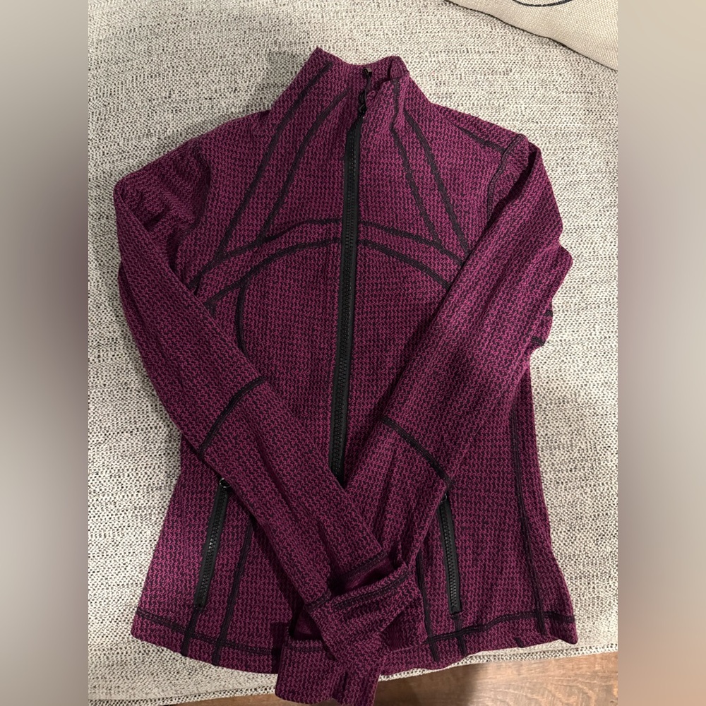 Lululemon Define Jacket